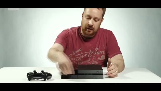 Sony подсаживает разработчиков на свои DeVKits смотреть онлайн