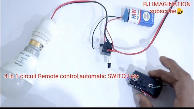 TOP 5 Electronics Projects Using BC547 Transistor | BC547 Circuit Projects