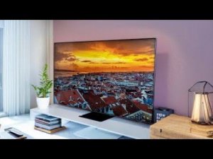 Обзор «ДОСТУПНОГО?» Neo QLED Samsung 55QN85C (Mini-LED) 65QN / 75QN / 85QN85C