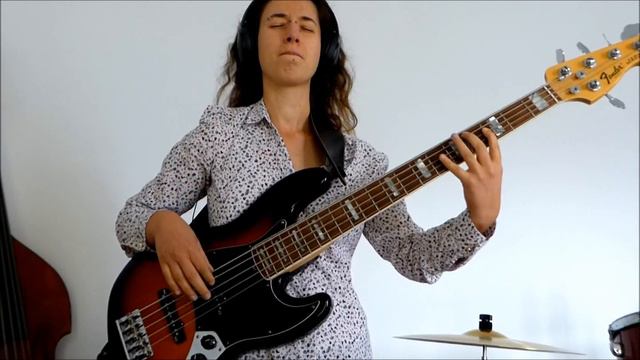 Eric Virgal et Catherine Parize - Pa fè mwen la pen смотреть онлайн