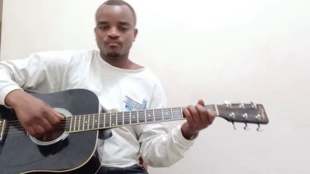 Nkumbuye umwana twareranwe by Sebanani Andre covered by Eugene Dusabimana смотреть онлайн