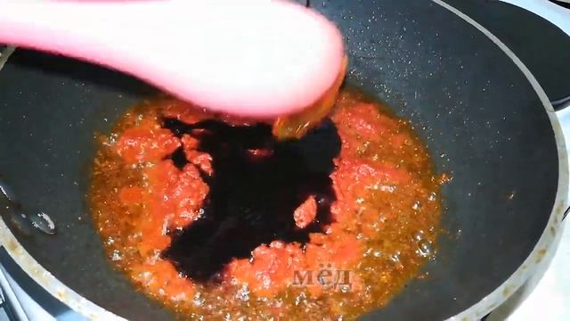 Рецепты для особых гостей 