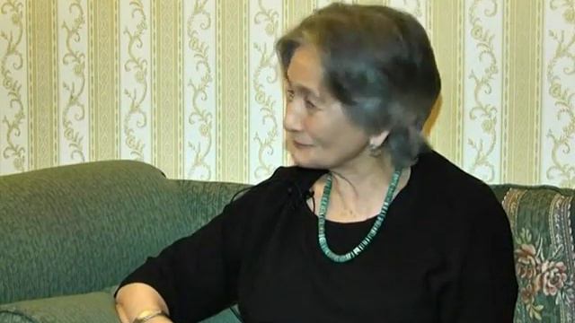 "Достояние станицы Котляревской"/ Лейла Аранышева смотреть онлайн