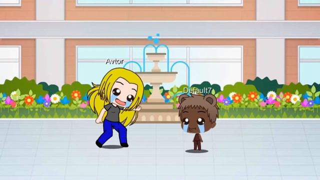 Откуда взялись мои персонажи