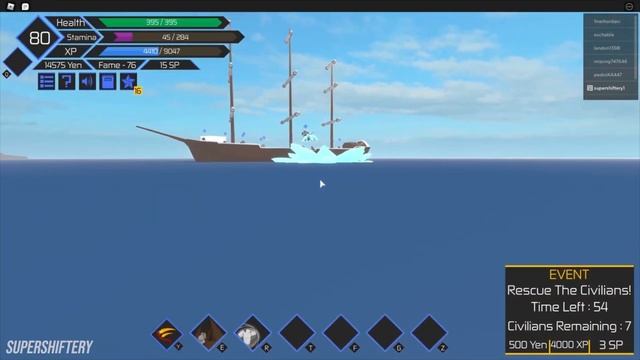 Top 15 Best Roblox RPG games to play in 2021 - PART 2 смотреть онлайн