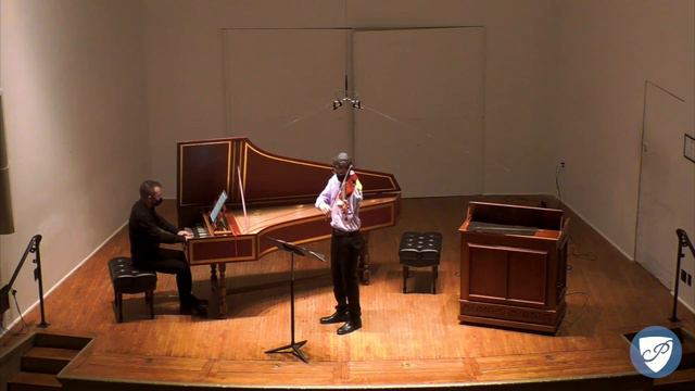 Francesco Saverio Geminiani, Sonata op 4 No VI in D Major, IV. Allegro смотреть онлайн