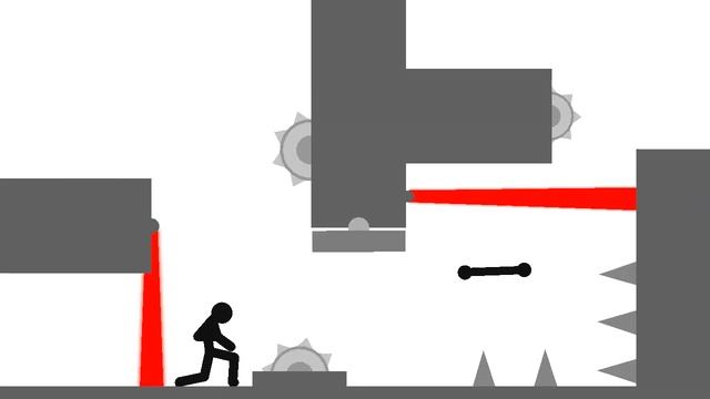 Obstacle Course | Stick Nodes Pro смотреть онлайн
