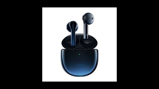 Наушники True Wireless vivo — Наушники True Wireless смотреть онлайн