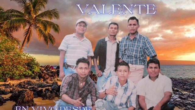 Los Valente : La vecinita En vivo Desde Estero Verde Lo más nuevo 2024 смотреть онлайн