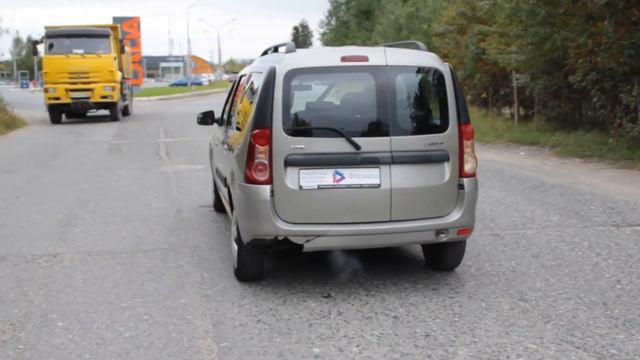 ларгус смотреть онлайн