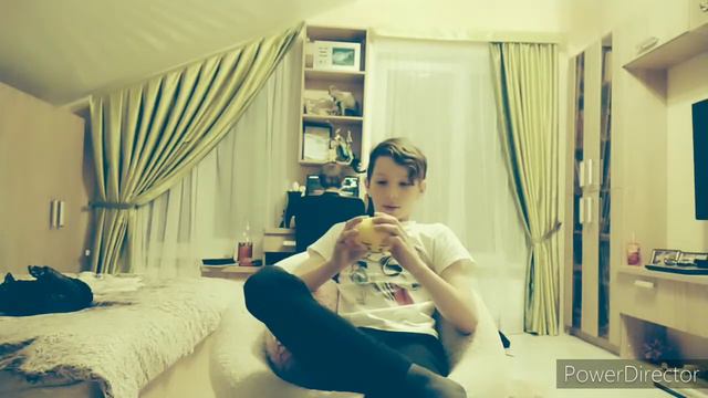 АВТОРСКИЕ ПРАВА В МОИХ ВИДЕО! смотреть онлайн