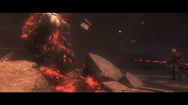prototype 2 част #6 финал битва 1 на 1 смотреть онлайн