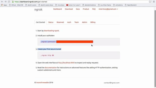 How To Put Your Minecraft Server ONLINE [NO HAMACHI OR PORT FORWARDING] 1.7 - 1.18 смотреть онлайн