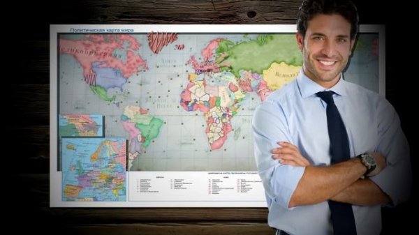 Захватил весь мир в Victoria 3.