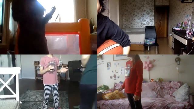 Комплекс упражнений ??♂️ смотреть онлайн