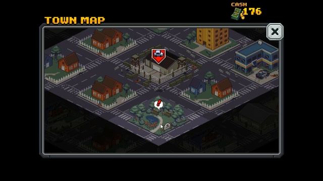 Infectonator : Survivors - Early Access смотреть онлайн