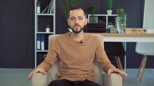 Как сохранить спокойствие? 2 практических совета смотреть онлайн