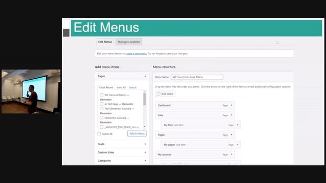 WordPress For Beginners - WPSyd смотреть онлайн