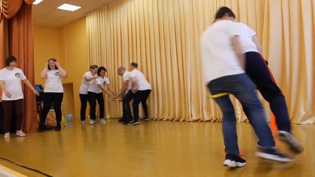 Мини урок ФКиЗ "Здоровым будешь-все добудешь!" смотреть онлайн