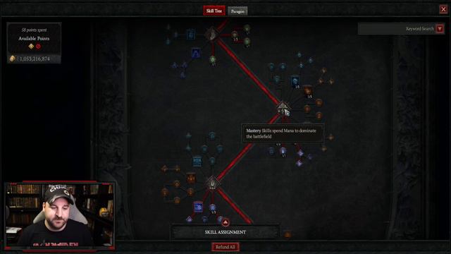 Diablo 4 Season 2 Ball Lightning Sorcerer Guide - The Most BROKEN Build in D4 смотреть онлайн