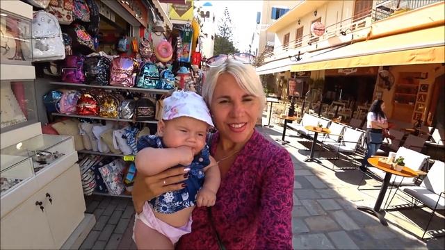 ГРЕЦИЯ , ОСТРОВ КОС ЗА ОДИН ДЕНЬ САМОСТОЯТЕЛЬНО : ЧТО ПОСМОТРЕТЬ ? KOS ISLAND, GREECE смотреть онлайн
