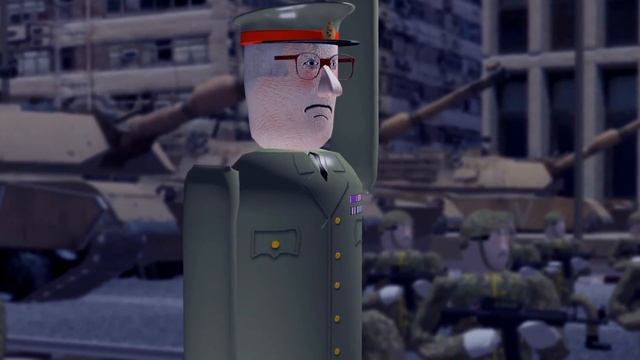 Project G-1 Sneak Peek