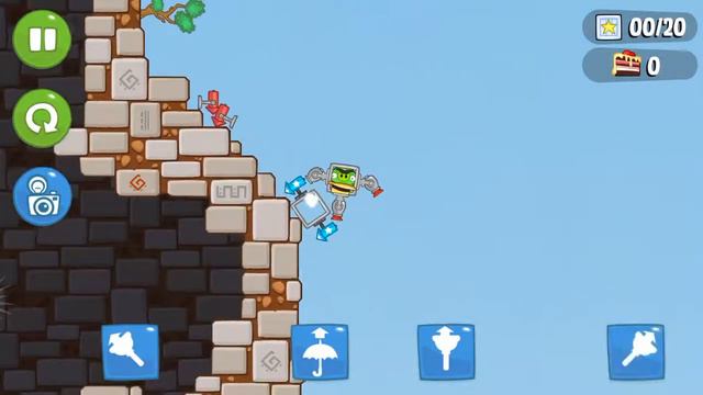 Bad piggies space launch смотреть онлайн