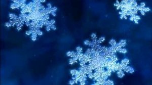 Серебристые снежинки!!!
