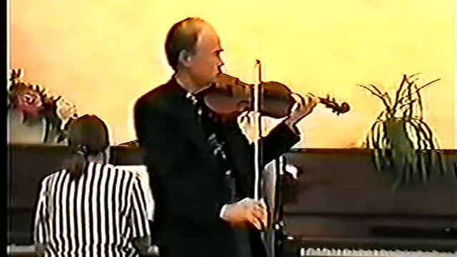 Г.Холлендер. Лёгкий Концерт смотреть онлайн