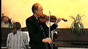 Г.Холлендер. Лёгкий Концерт