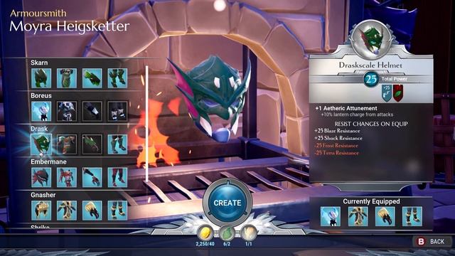 DAUNTLESS Walkthrough Gameplay Part 4 - CHARROGG (Story Campaign) смотреть онлайн