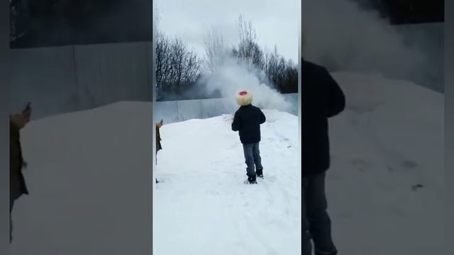 Масленица на даче смотреть онлайн