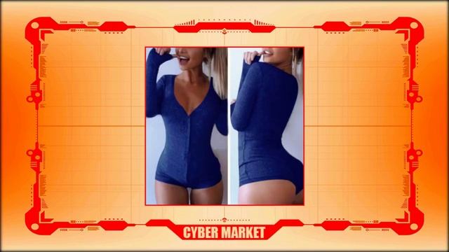 Женская одежда / Боди Топ5 # 19 смотреть онлайн