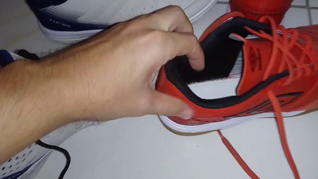 ESKUDO 500 X PRO 5 CLUB. QUAL É A MELHOR??? ⚽🇧🇷 смотреть онлайн