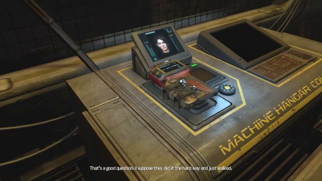 Soma: Episode 4- Getting To Theta смотреть онлайн