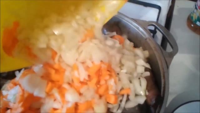 Как приготовить зайца. Тушеная зайчатина смотреть онлайн