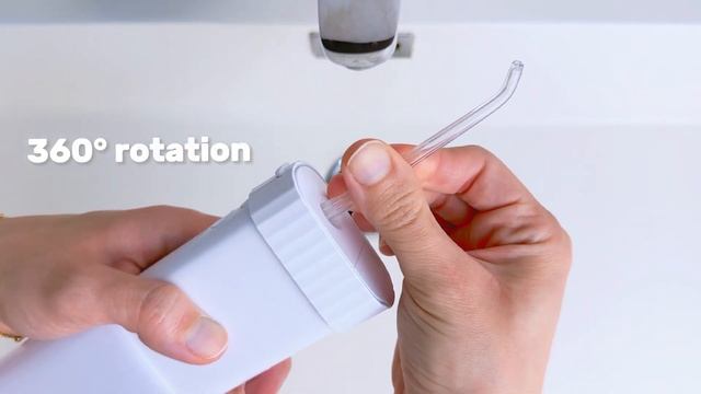 lifami water flosser - must have смотреть онлайн