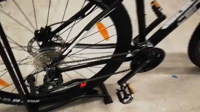 Centurion Backfire B8 обзор горного велосипеда смотреть онлайн
