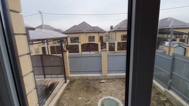 Обзор 1 этажных домов Анапа 100 кв м на участке 4,5 соток Владимир Левкун 89886698003 смотреть онлайн