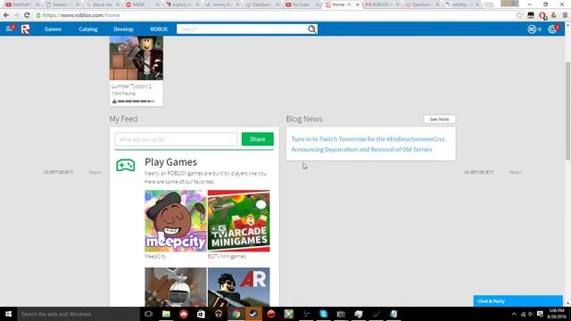 roblox free account dump смотреть онлайн