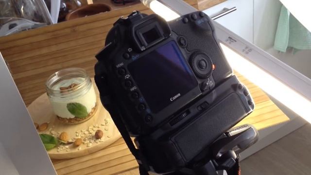 Глюк canon 5d markii смотреть онлайн
