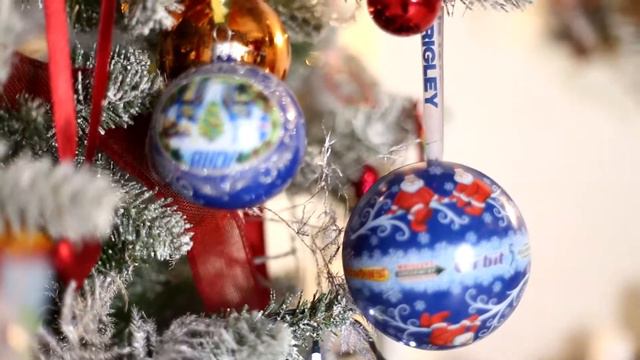 С Новым Годом Алиди 2018!!! смотреть онлайн