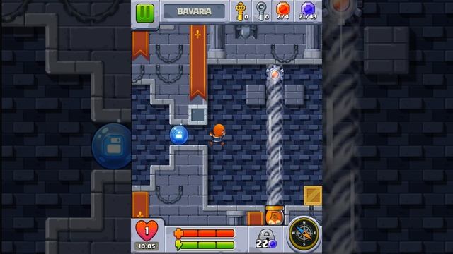 Diamond Quest 2 Daily Quest 1 смотреть онлайн