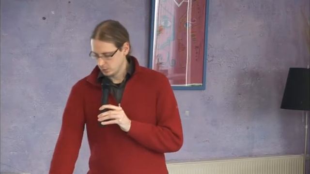 Smooth collaboration and deployment using features and git смотреть онлайн