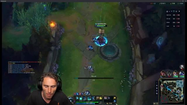 This is the most VERSATILE champ you can pick up right now смотреть онлайн