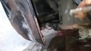 Honda Fit GK3 Как снять передний бампер / Honda Fit GD3 How to remove the front bumper