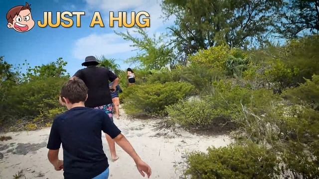 The Bluest Ocean @ Turks & Caicos Beaches Resorts (FV Family Spring Break) смотреть онлайн