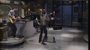 Iggy Pop - Wild One - 1986