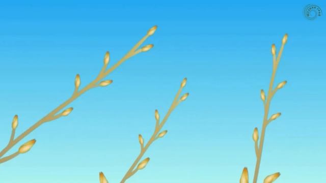 П.І.Чайковський "Підсніжник. Квітень". Цикл "Пори року" смотреть онлайн