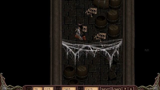 Let's Play Pillars of Garendall! Part 12: Mesera's End смотреть онлайн